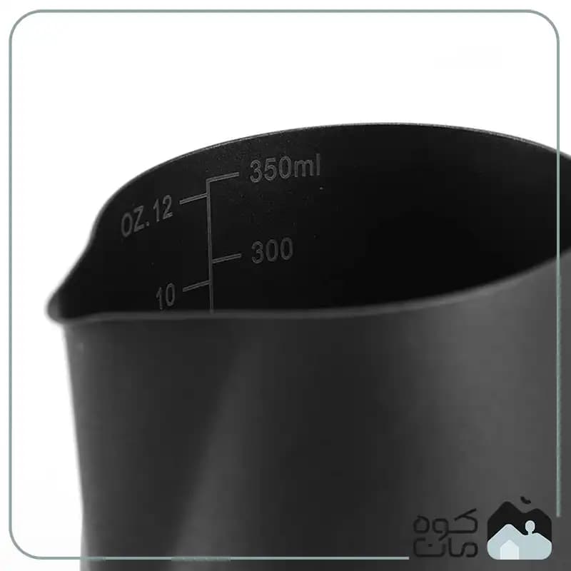 شیرجوش فایرمپل مدل ORCA سایز 350 میلی لیتر — تصویر ۳
