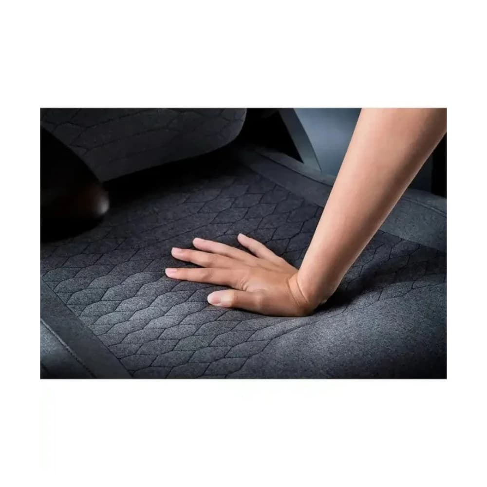 صندلی گیمینگ ریزر Iskur V2 Dark Gray Fabric — تصویر ۸