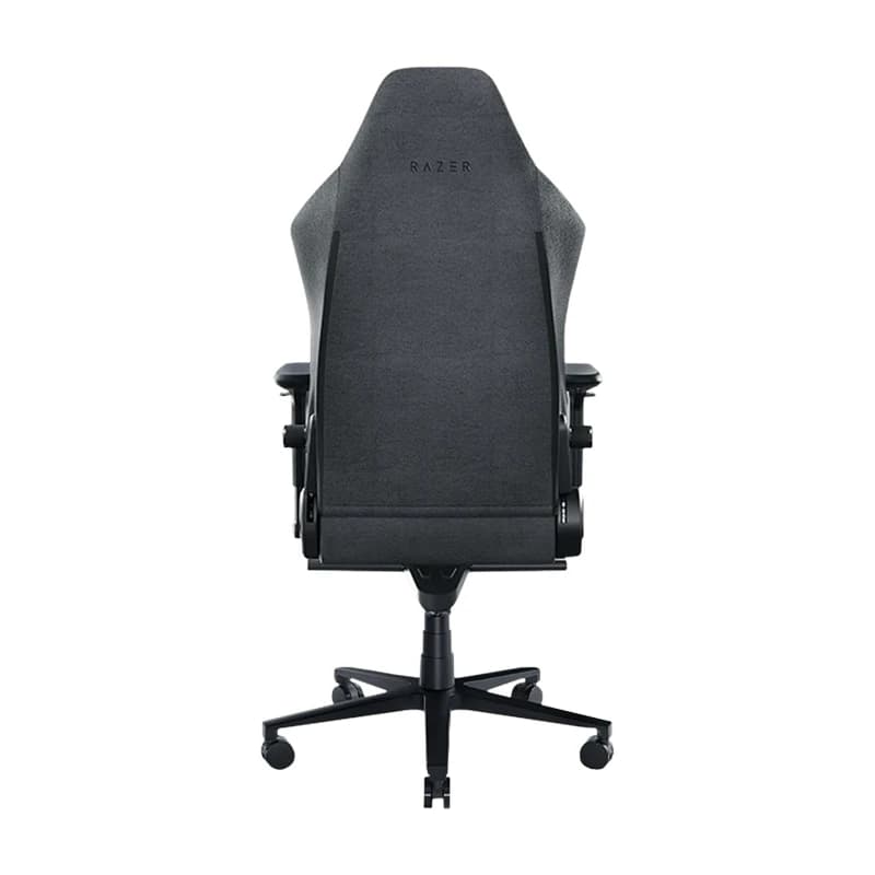 صندلی گیمینگ ریزر Iskur V2 Dark Gray Fabric — تصویر ۴