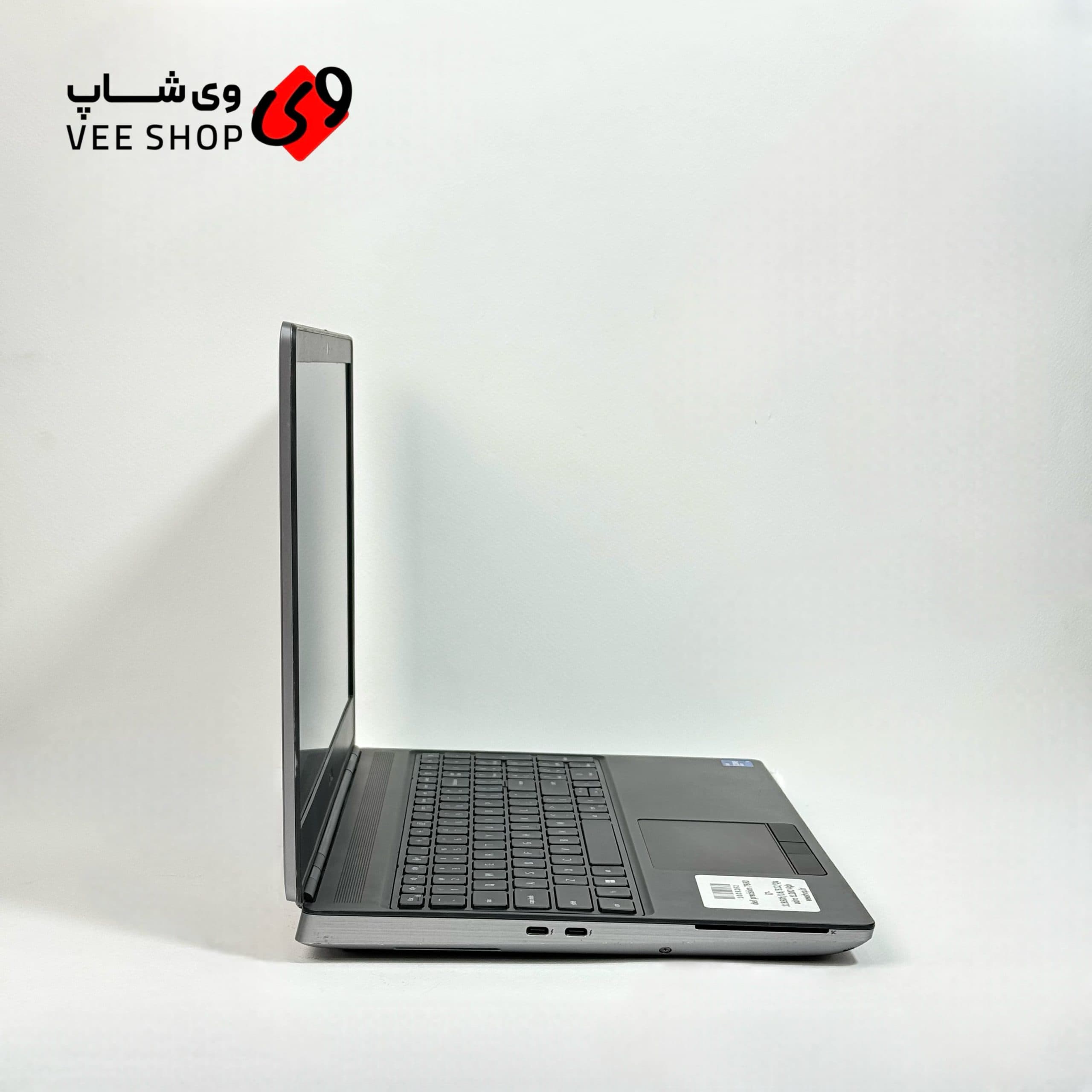 لپ تاپ استوک dell precision 7560 i7 — تصویر ۷