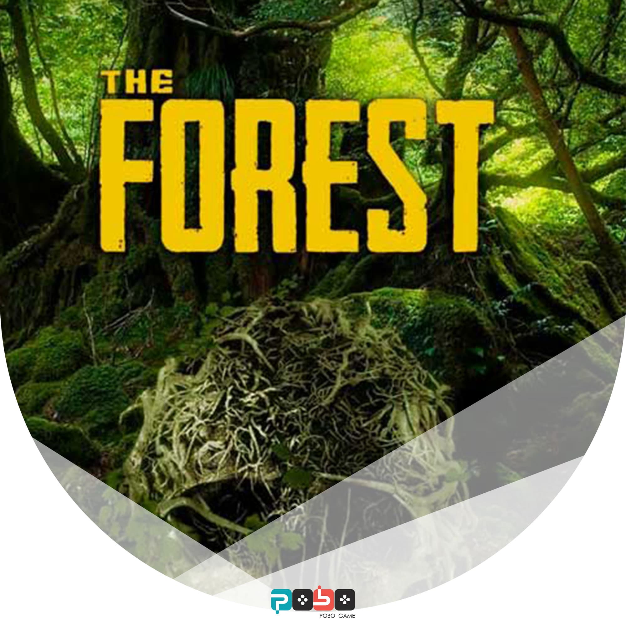 اکانت قانونی بازی The Forest برای PS4 — تصویر ۲