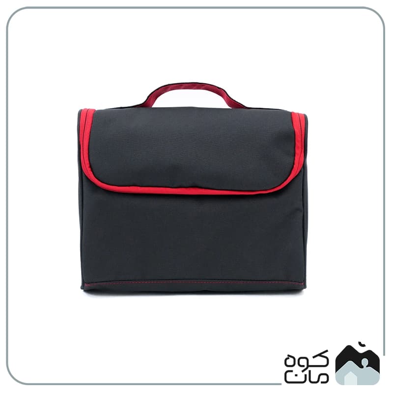 کیف لوازم بهداشتی اردوخ مدل WASH BAG