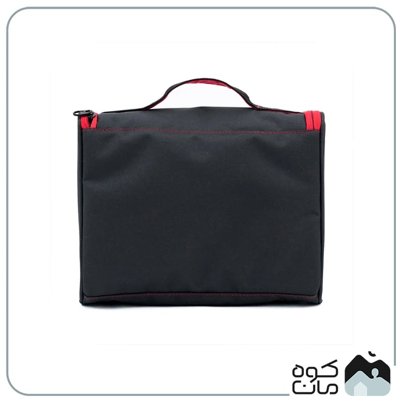 کیف لوازم بهداشتی اردوخ مدل WASH BAG — تصویر ۳