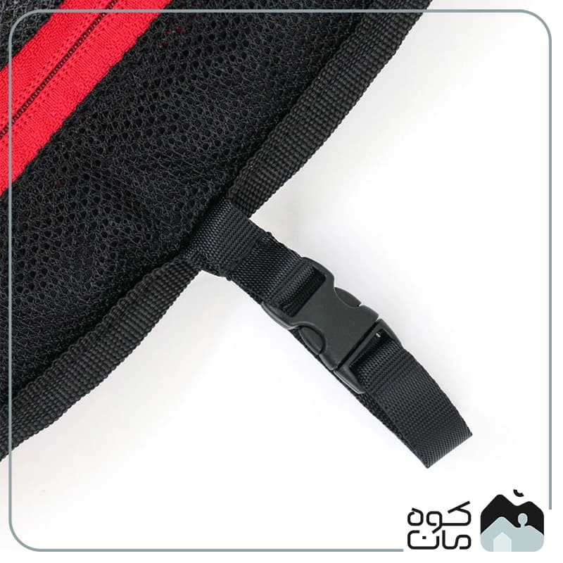 کیف لوازم بهداشتی اردوخ مدل WASH BAG — تصویر ۶