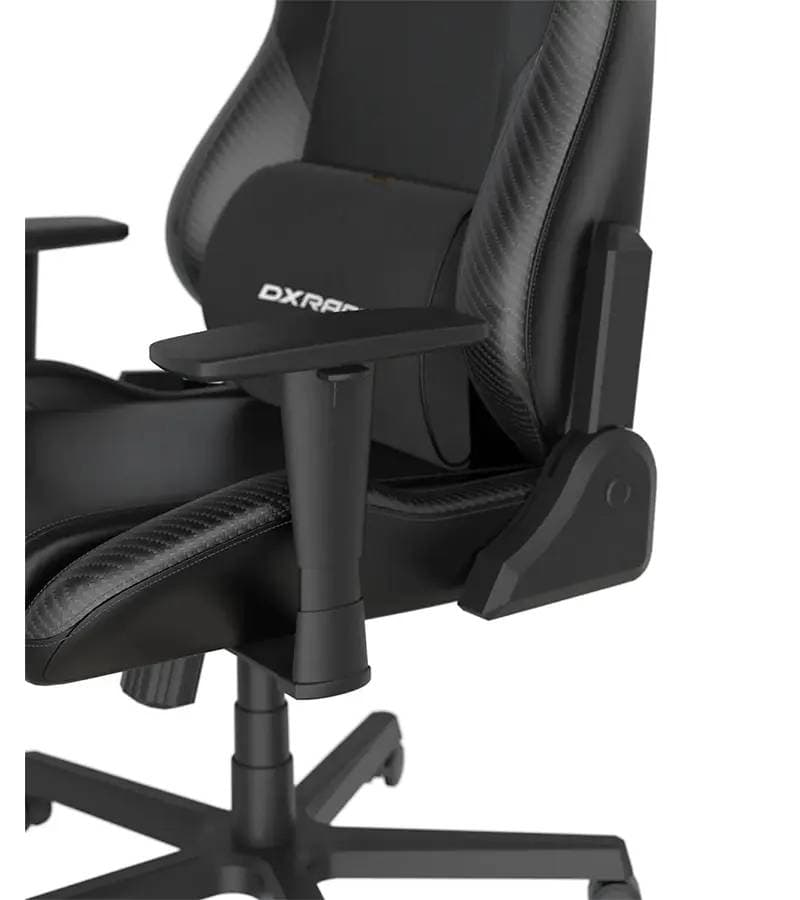 صندلی گیمینگ دی ایکس ریسر Drifting Series 2025 XL Black — تصویر ۷