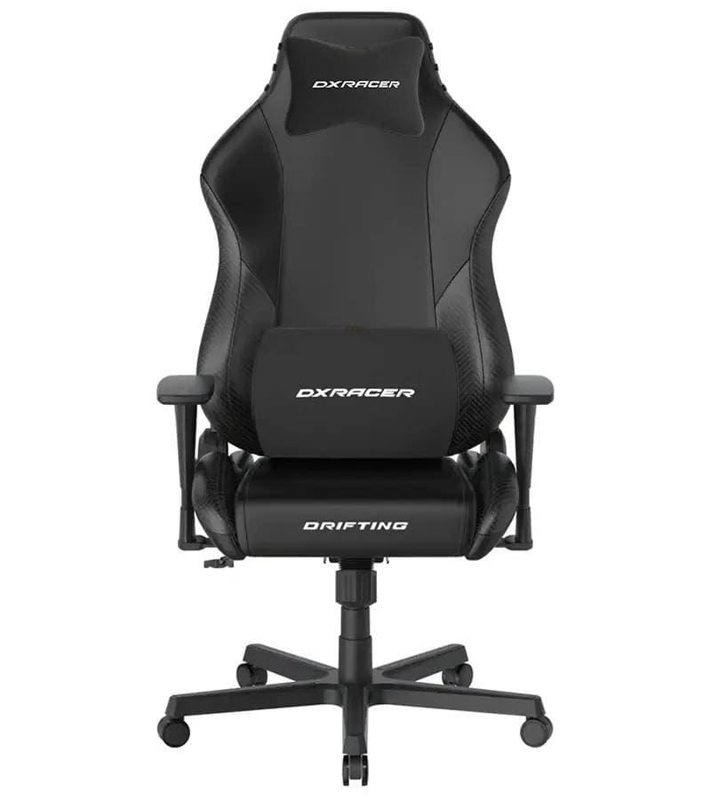 صندلی گیمینگ دی ایکس ریسر Drifting Series 2025 XL Black — تصویر ۶