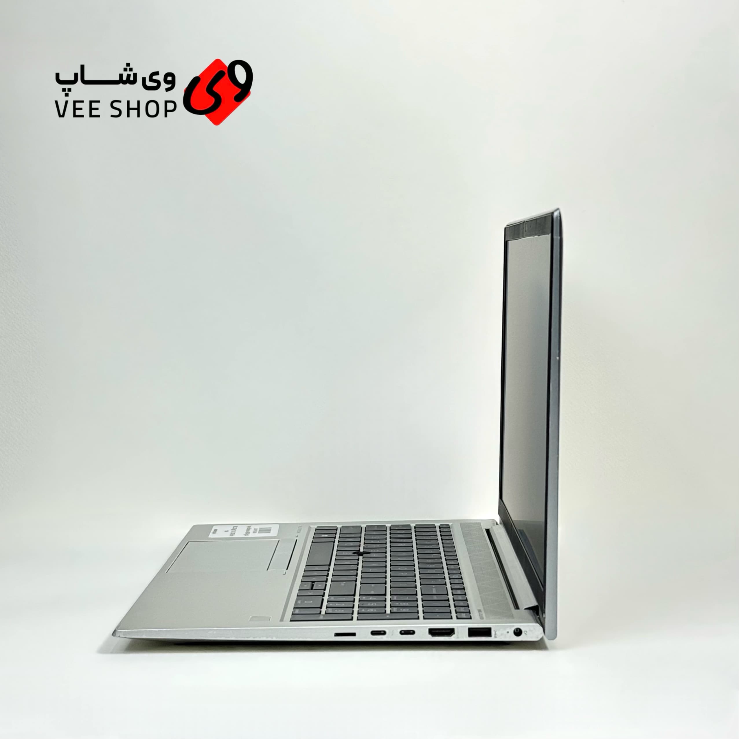 لپ تاپ استوک hp elitebook 850 g8. i5 — تصویر ۴