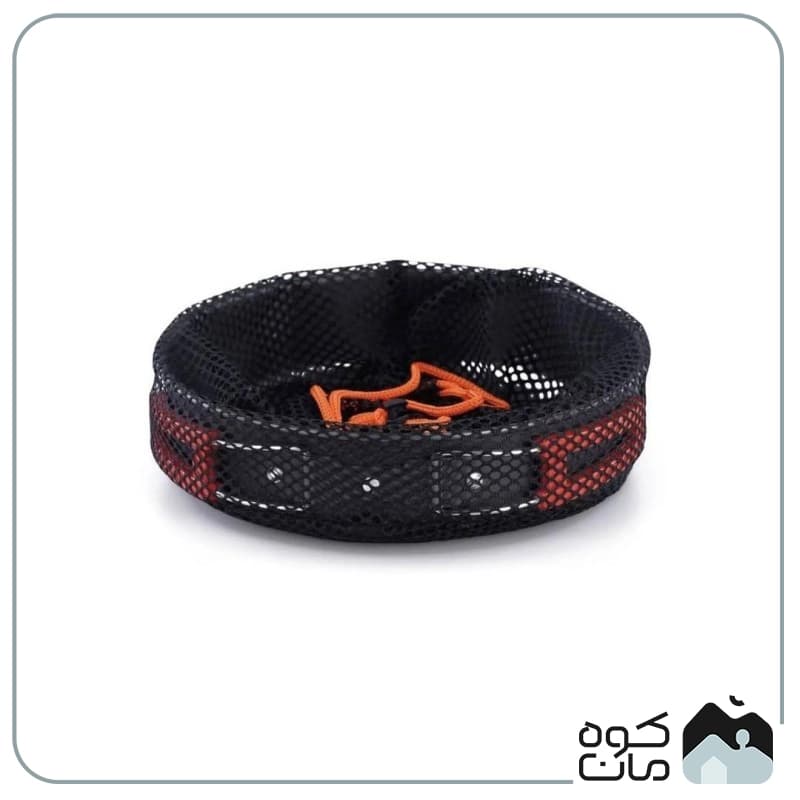 ماهیتابه کله گاوی حجم 0.9 لیتر مدل PEKYNEW SNAKE 1 — تصویر ۴
