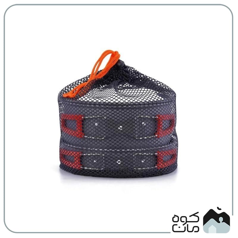ست ظروف 4-5 نفره کله گاوی مدل PEKYNEW SPICE 4 — تصویر ۴