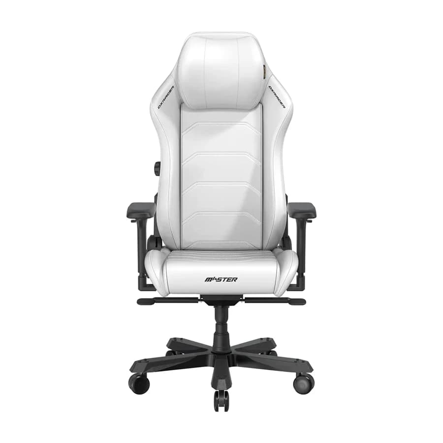صندلی گیمینگ دی ایکس ریسر Master Series XL White