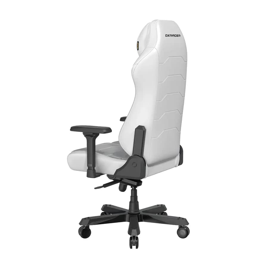 صندلی گیمینگ دی ایکس ریسر Master Series XL White — تصویر ۶