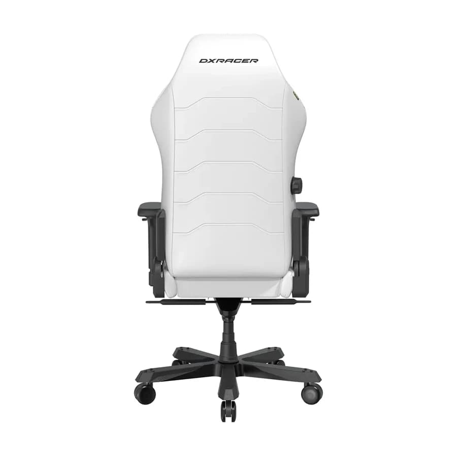 صندلی گیمینگ دی ایکس ریسر Master Series XL White — تصویر ۵