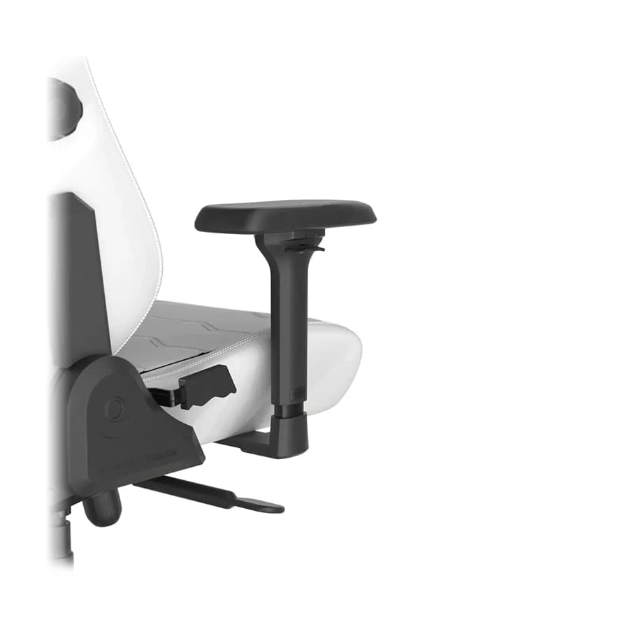 صندلی گیمینگ دی ایکس ریسر Master Series XL White — تصویر ۸