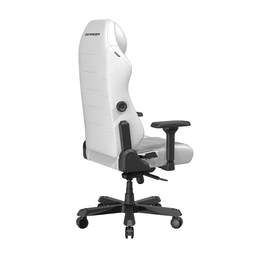 صندلی گیمینگ دی ایکس ریسر Master Series XL White — تصویر ۴