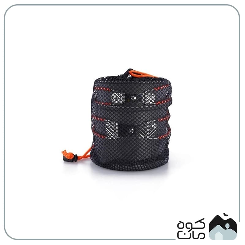 ست ظروف یک نفره کله گاوی مدل PEKYNEW SPICE 1 — تصویر ۳