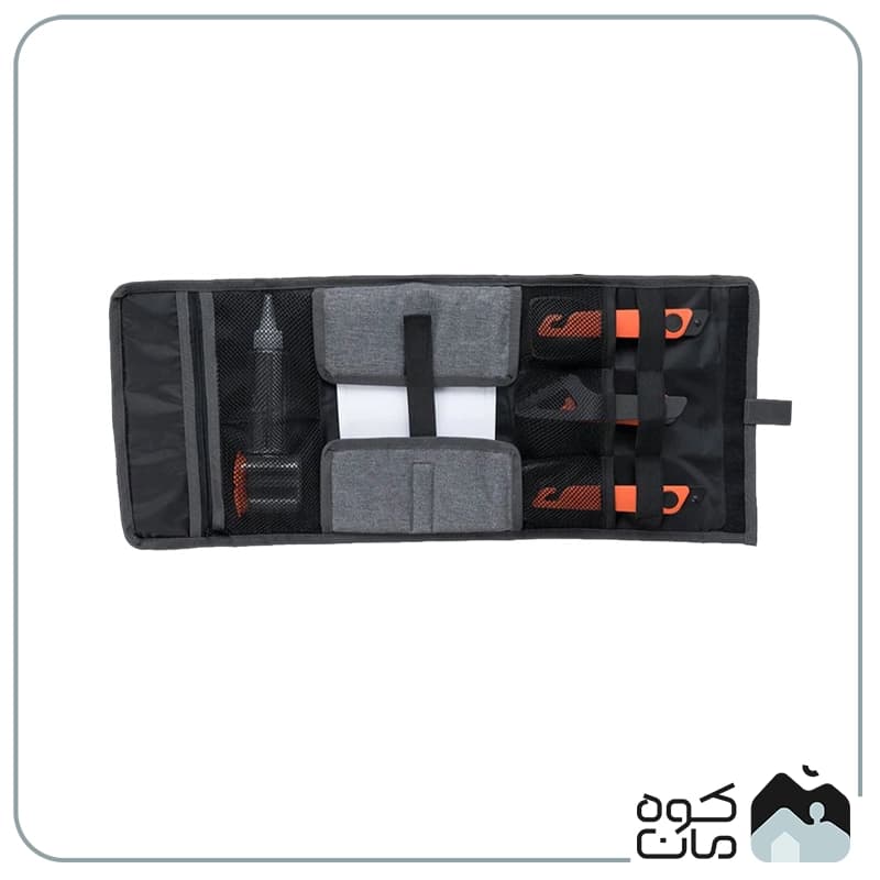 ست آشپزی فایرمپل مدل CHEF COOKING KIT