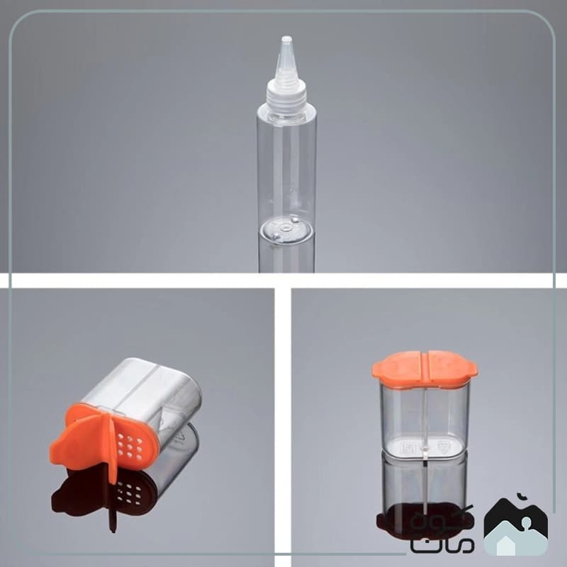 ست آشپزی فایرمپل مدل CHEF COOKING KIT — تصویر ۳