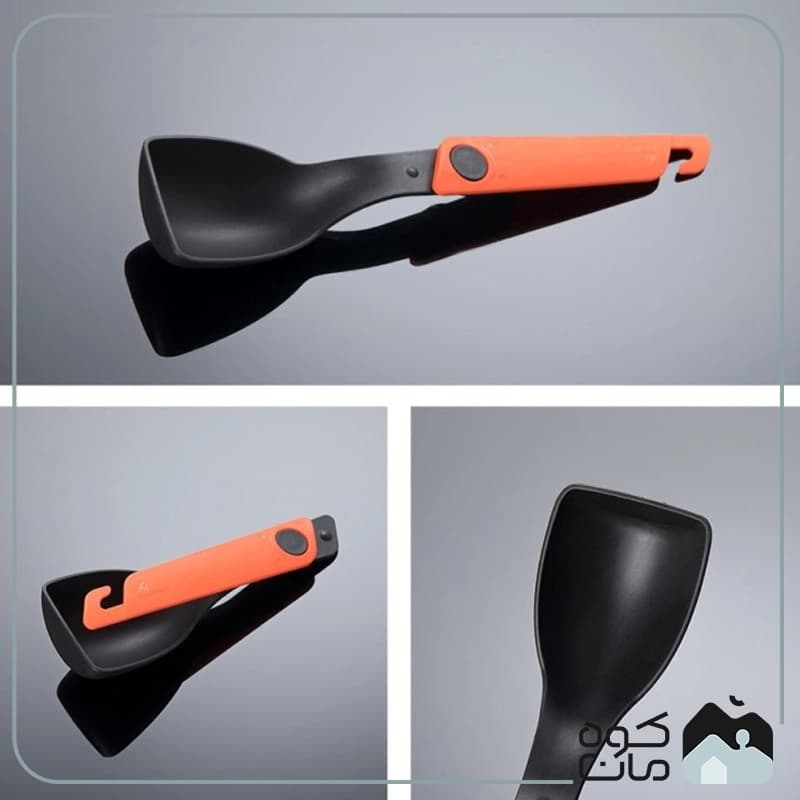 ست آشپزی فایرمپل مدل CHEF COOKING KIT — تصویر ۶