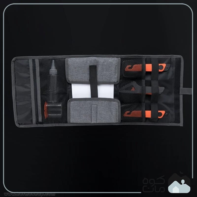 ست آشپزی فایرمپل مدل CHEF COOKING KIT — تصویر ۷