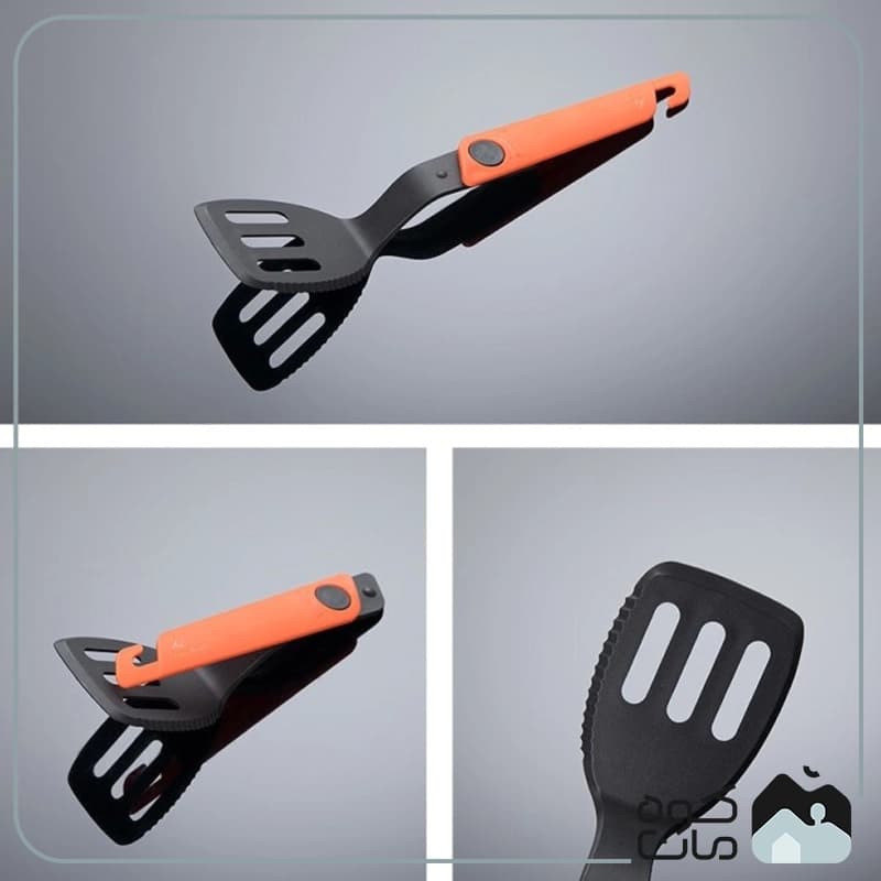 ست آشپزی فایرمپل مدل CHEF COOKING KIT — تصویر ۴