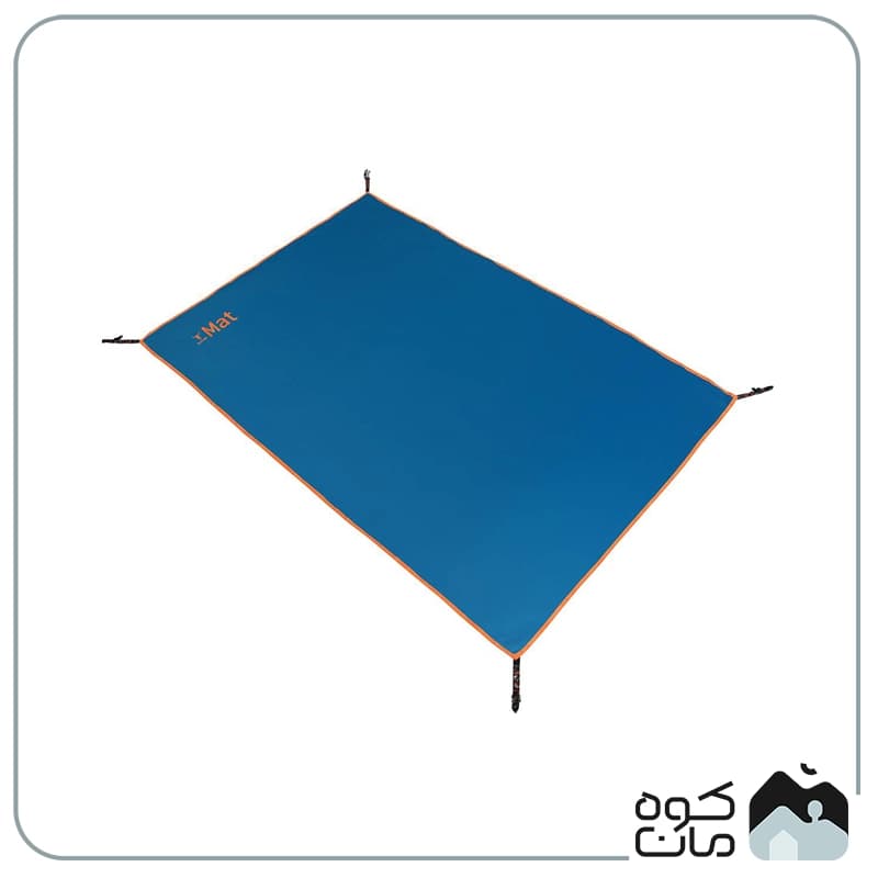 زیرانداز چادر کله گاوی مدل PEKYNEW K2001 — تصویر ۴