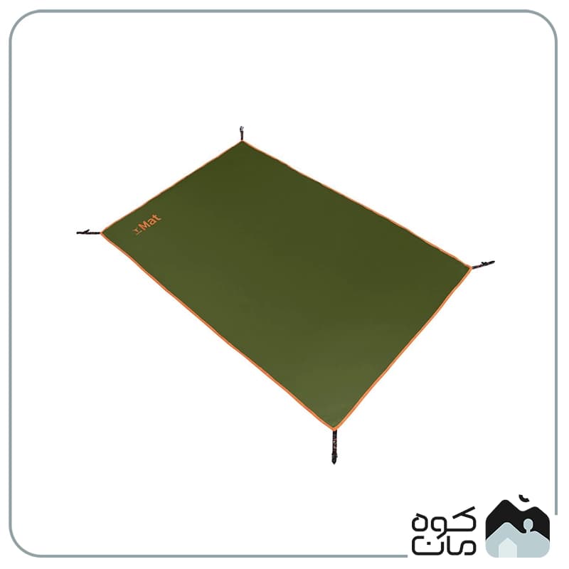 زیرانداز چادر کله گاوی مدل PEKYNEW K2001 — تصویر ۳