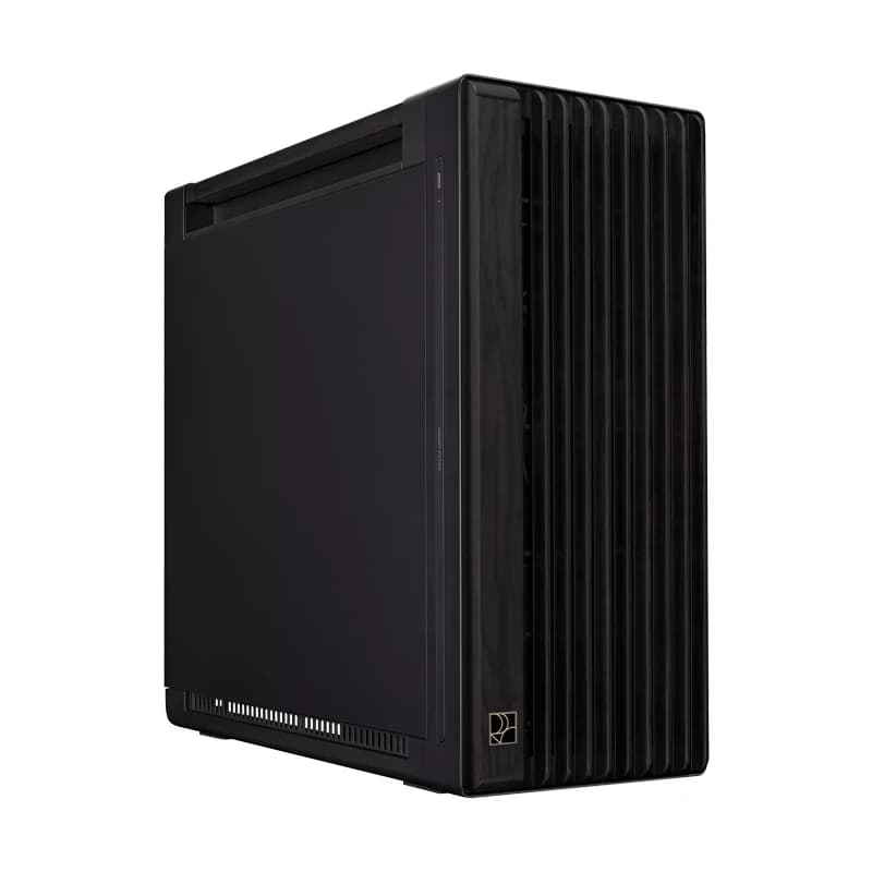 کیس ایسوس ProArt PA602 Wood Edition – Metal Panel