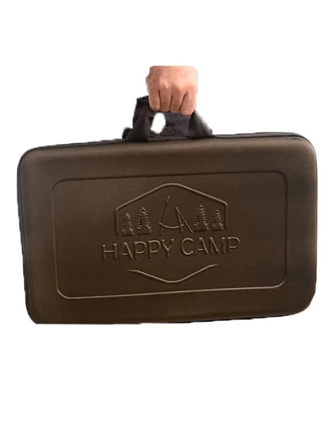 میز کارشلف کمپینگ هپی کمپ happy camp — تصویر ۶