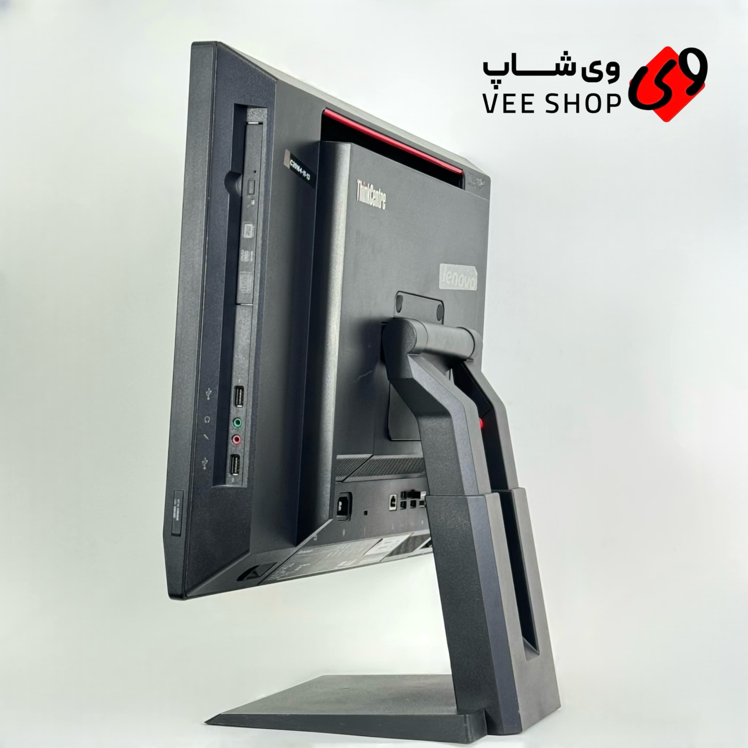 آل این وان استوک thinkcenterM90Z i5 — تصویر ۲