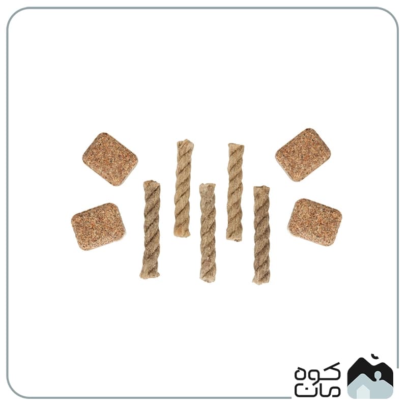 ست ابزار آتش‌ زا کمپ فایر مدل کامپکت کد CF01 — تصویر ۲