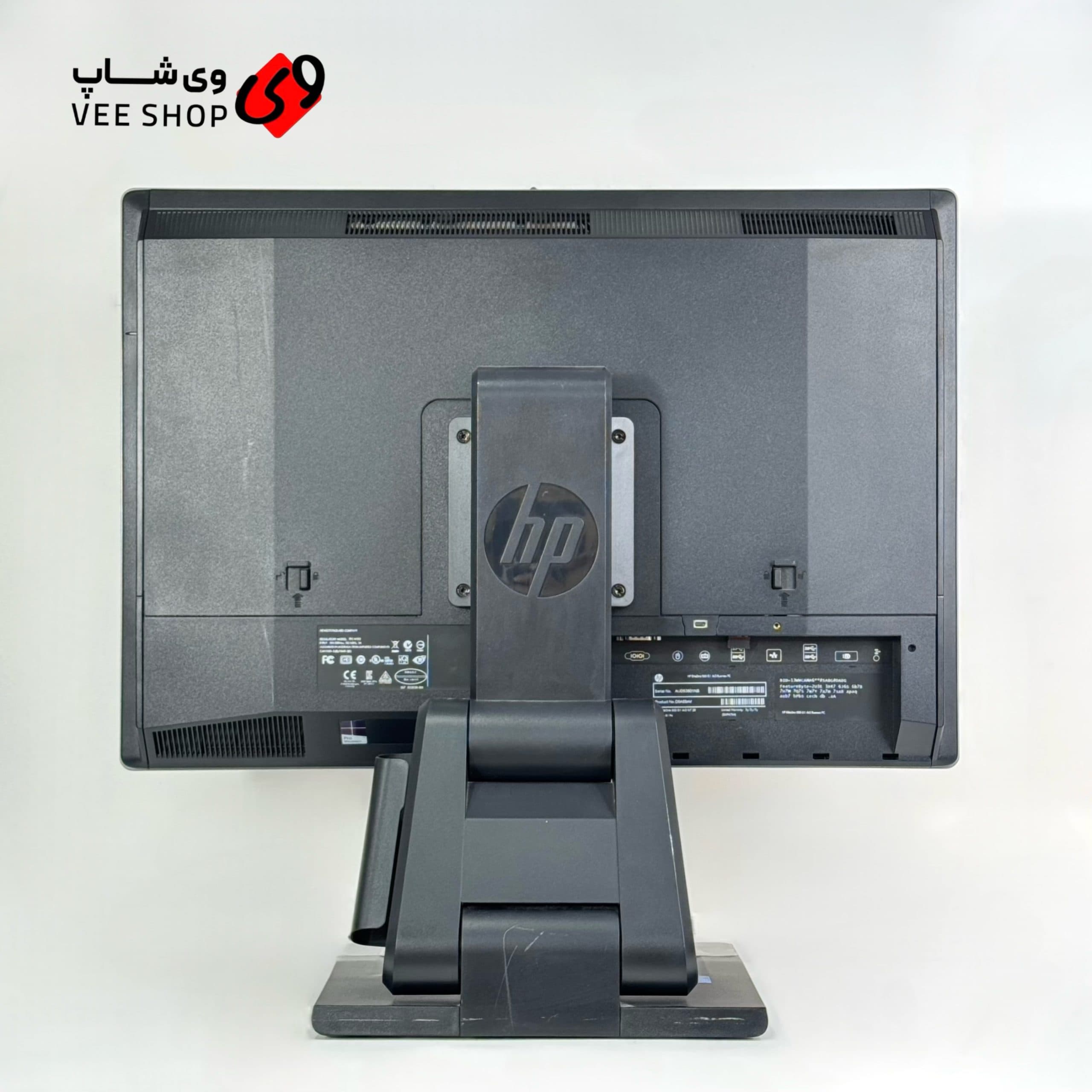 آل این وان استوک lite one 800 g1 i7 — تصویر ۲