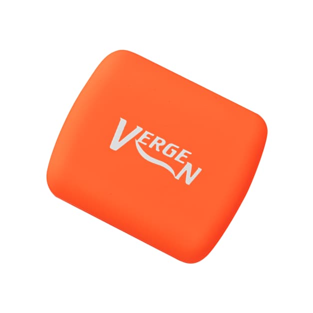 تراش دوقلو با کد S102 برند vergen — تصویر ۲