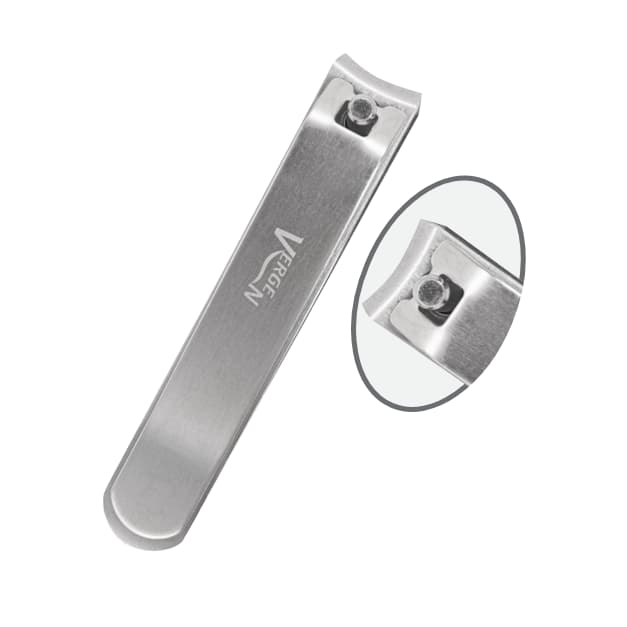 ناخن گیر بزرگ با کد AE106 برند vergen