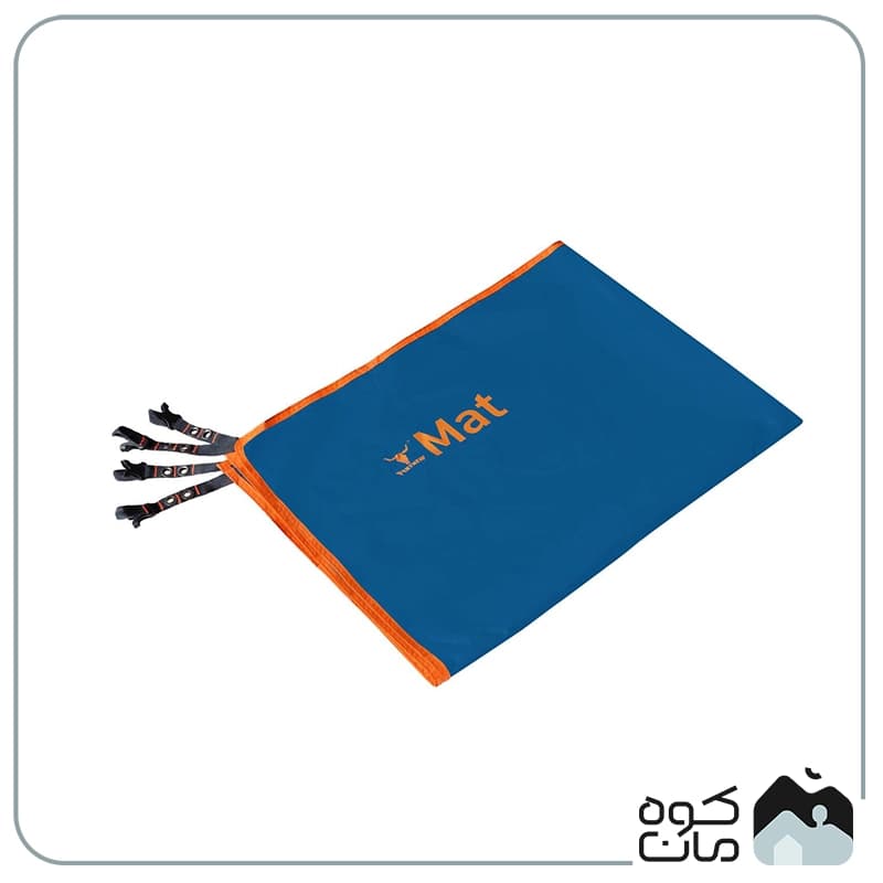 زیرانداز چادر کله گاوی مدل PEKYNEW K2009 — تصویر ۳