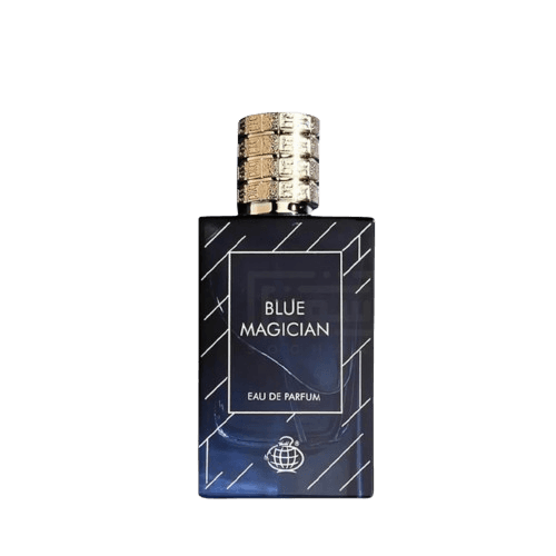 عطر ایکس نیلهو بلوتالیسمان شرکت فرگرانس — تصویر ۲