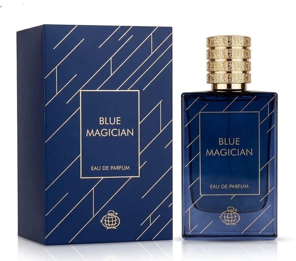 عطر ایکس نیلهو بلوتالیسمان شرکت فرگرانس