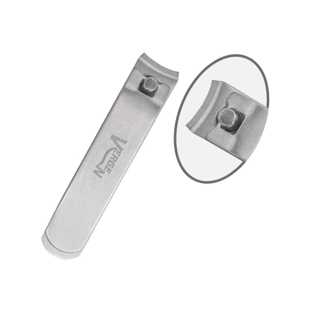 ناخن گیر کوچک با کد AE105 برند vergen