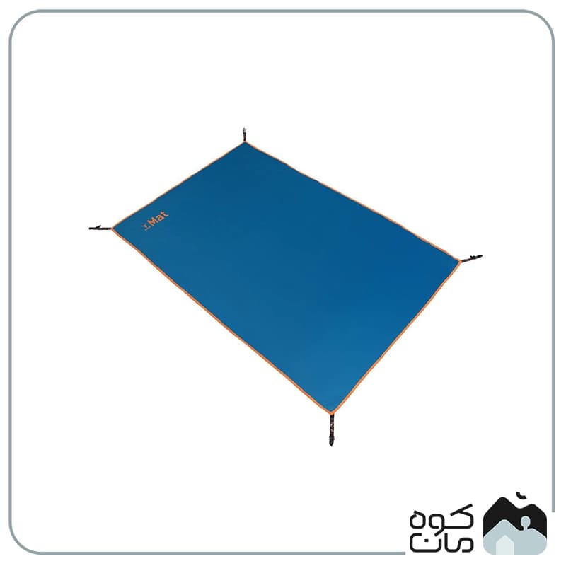 زیرانداز چادر کله گاوی مدل PEKYNEW K2002 — تصویر ۷