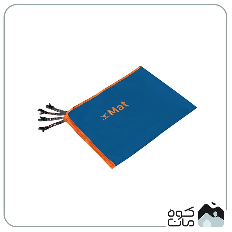 زیرانداز چادر کله گاوی مدل PEKYNEW K2002 — تصویر ۸