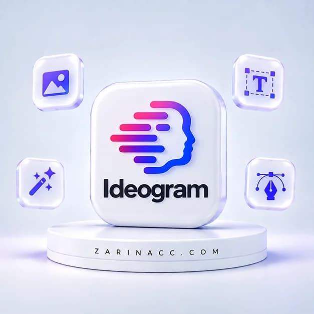 اکانت Ideogram — تصویر ۲