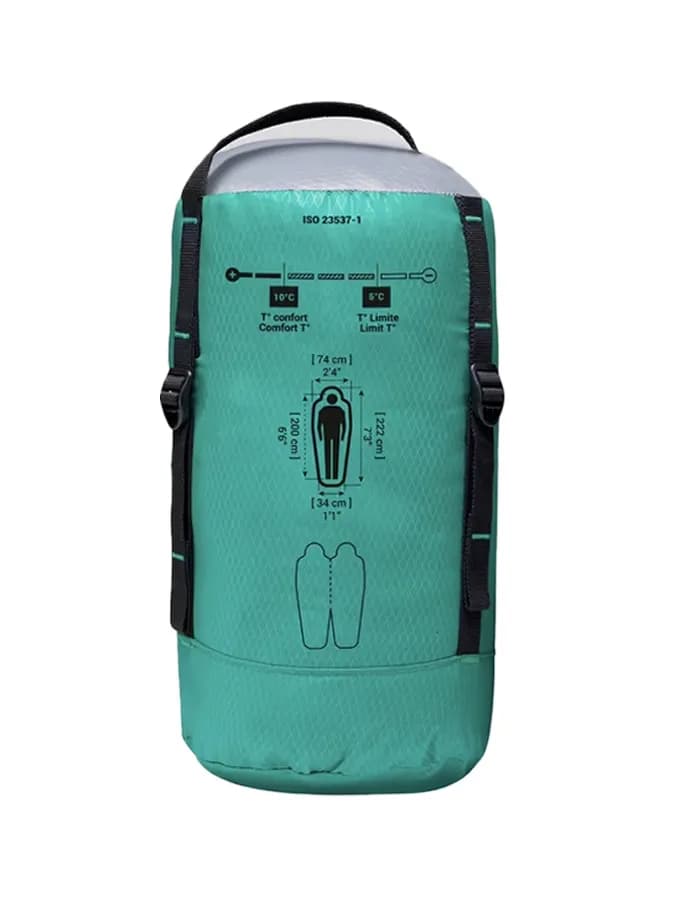 کیسه خواب یک نفره فورکلاز MT500