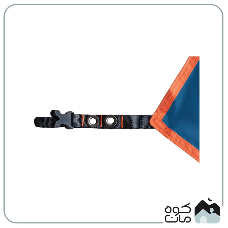 زیرانداز چادر کله گاوی مدل PEKYNEW K2003 — تصویر ۶