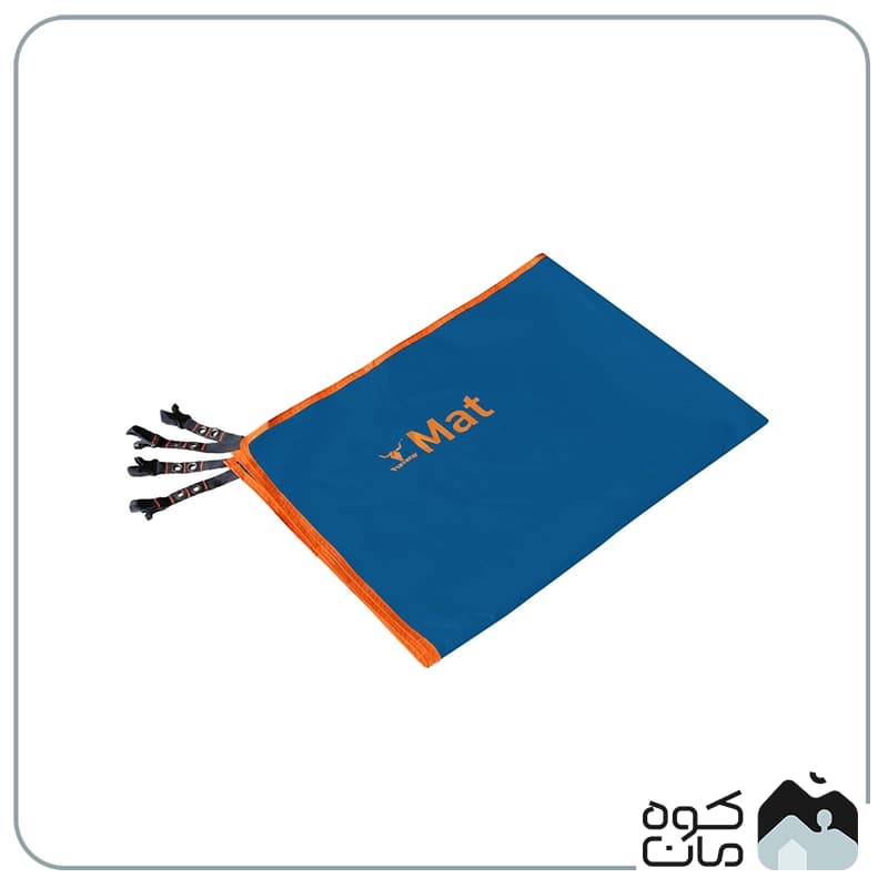 زیرانداز چادر کله گاوی مدل PEKYNEW K2003 — تصویر ۷