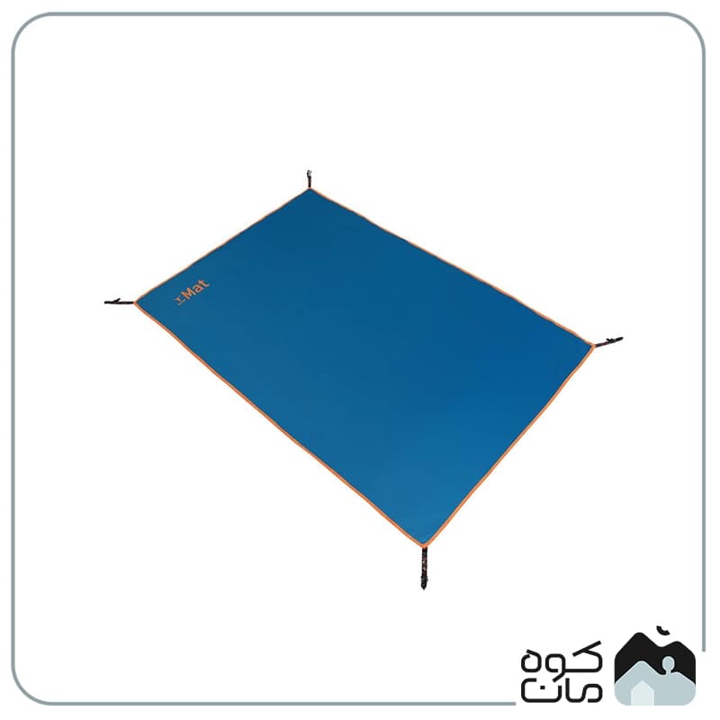 زیرانداز چادر کله گاوی مدل PEKYNEW K2003 — تصویر ۸