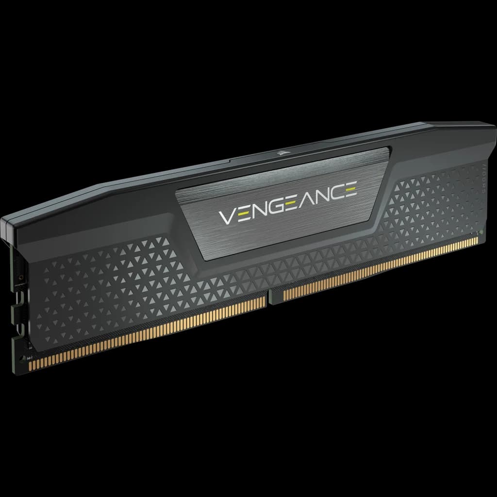 رم کورسیر VENGEANCE 16GB 5600MHz CL40 DDR5 — تصویر ۶