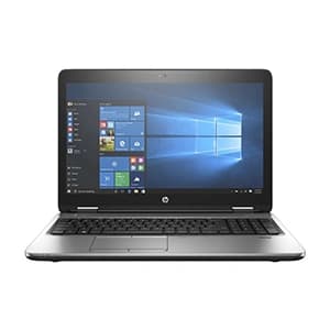 لپ تاپ اچ پی(استوک) ProBook 650 G3 | 8GB RAM | 256GB SSD | i5