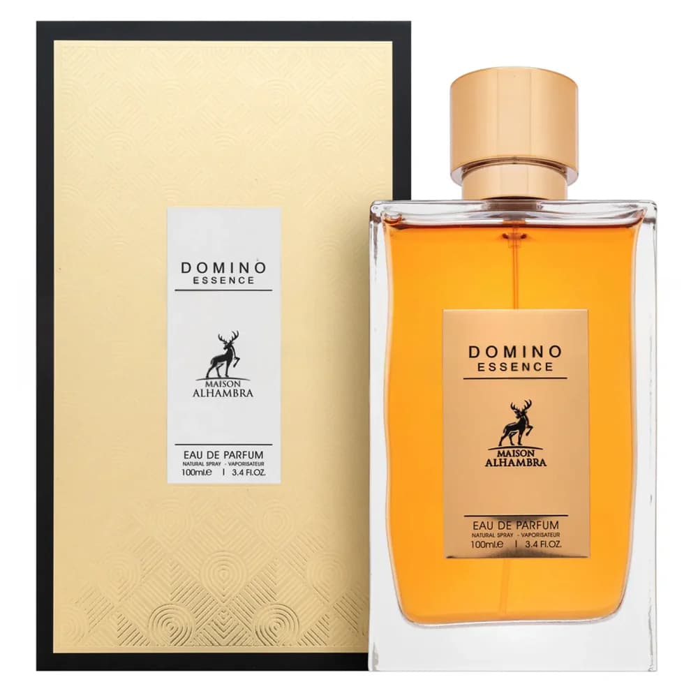 عطر روزندو متئو نامبر 5 شرکت الحمبرا