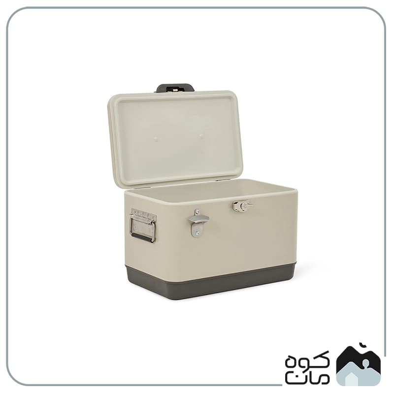 کول باکس نیچرهایک ظرفیت 29 لیتر کد CNH22SN005 — تصویر ۲