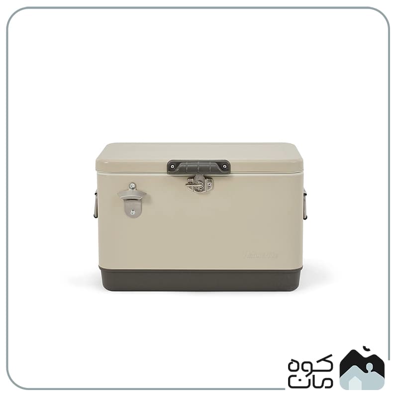 کول باکس نیچرهایک ظرفیت 29 لیتر کد CNH22SN005