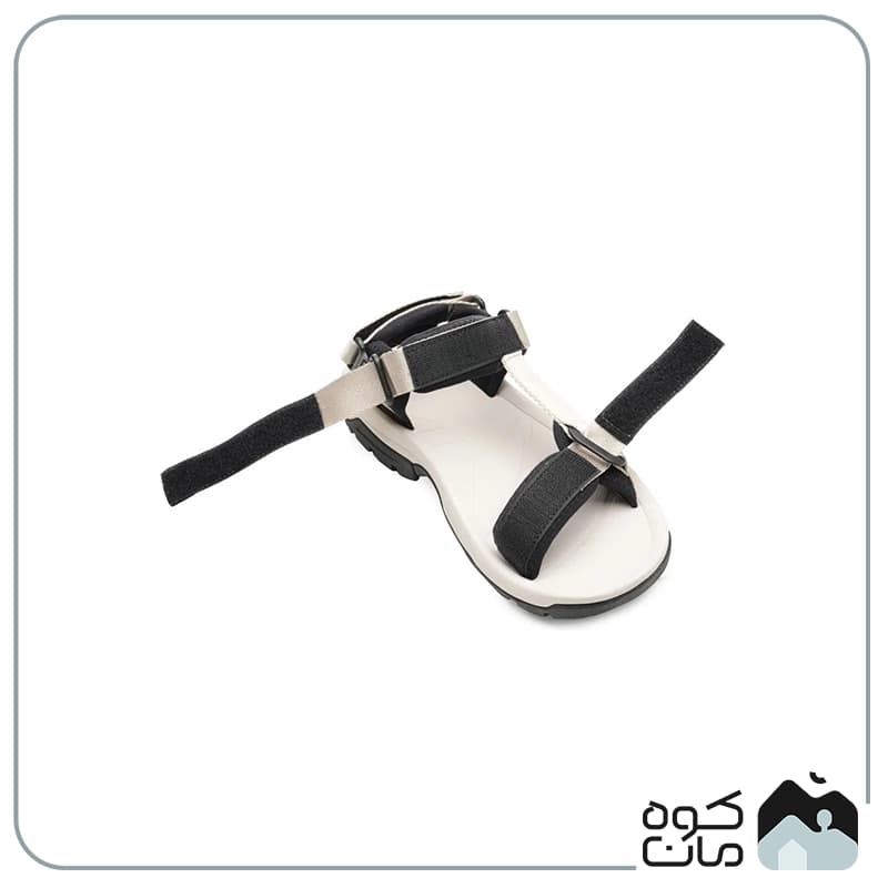 صندل جلو باز مردانه اسنوهاک مدل EAGLE کد SN-S1267M — تصویر ۵